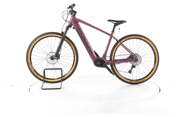 Produit reconditionné - Focus JARIFA² 6.7 E-Bike - Très Bon Etat