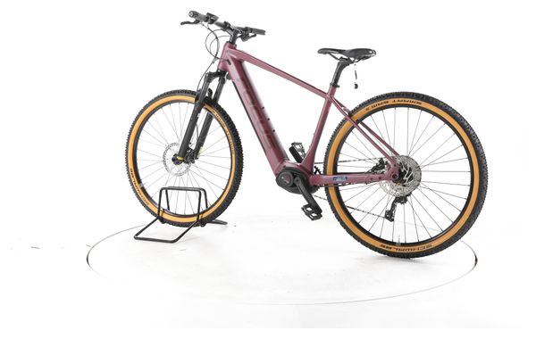 Produit reconditionné - Focus JARIFA² 6.7 E-Bike - Très Bon Etat