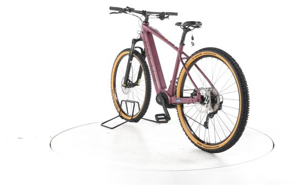 Produit reconditionné - Focus JARIFA² 6.7 E-Bike - Très Bon Etat