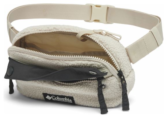 Columbia Helvetia Beige Unisex Fanny Pack