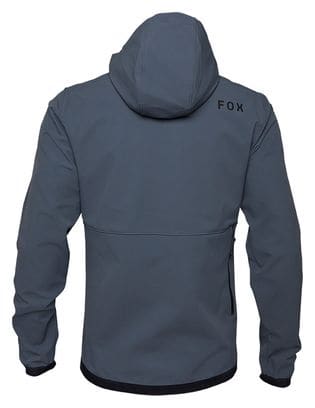 Veste à Capuche Fox Ranger Fire Gris