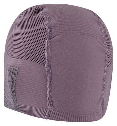 X-Bionic Lavender/Grey Under Helmet