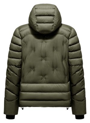Salewa Ortles Medium 4 RDS Daunenjacke, grün, für Herren