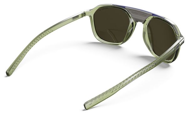 Julbo Slack uniseks zonnebril, Blauw, L