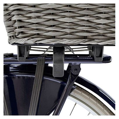 Klickfix Structura GT Racktime Brown