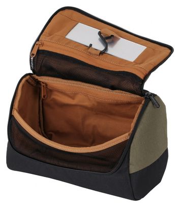 Lafuma Ruck Wash Bag Black Unisex