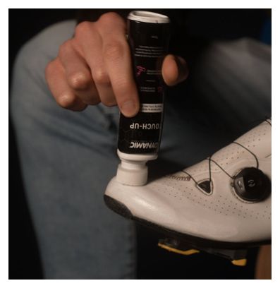 Dynamic Touch-Up Schoenpoets Wit 75ml