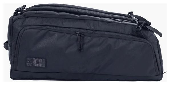 Borsa per attrezzatura 55L Evoc Macaskill Nero