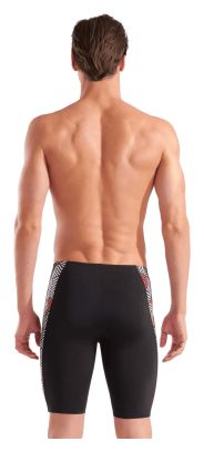 Jammer Arena Geometry Noir Homme