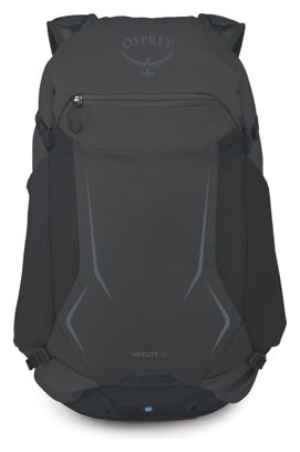Zaino da trekking Osprey Hikelite 32 Nero