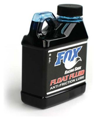 FOX RACING SHOX Float Fluid 30WT Fork Oil 8 oz 0.23 liter