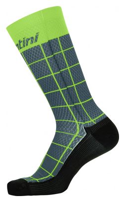 Santini DINAMO Socks Green