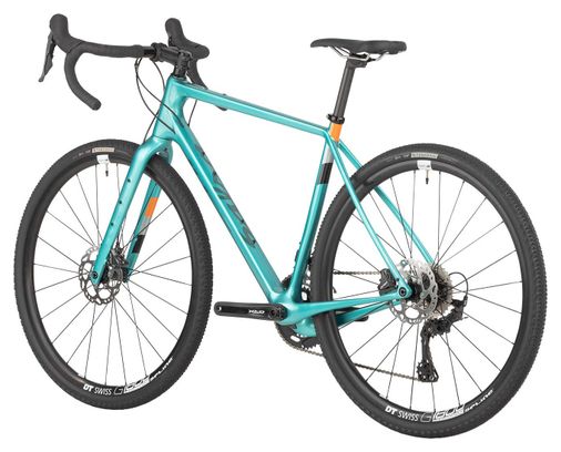 Bike Salsa Warbird Carbon Grx 600 Salsa Warbird C GRX 600-1x-700c