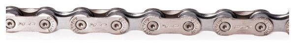 XLC CC-C03 10V 114 Link Chain With Quick Release