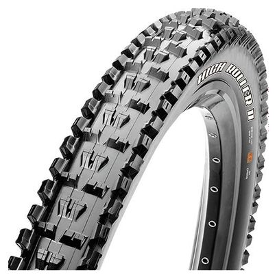 Maxxis High Roller II MTB Tyre - 29x2.30 Foldable Dual Exo Protection TL Ready TB96769000