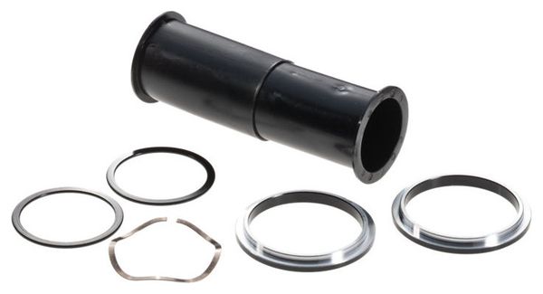 TREK BB90 Integrated Bottom Bracket Assemblies for CAMPY Ultra-Torque