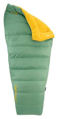 Piumino Thermarest Corus 20F-6C verde
