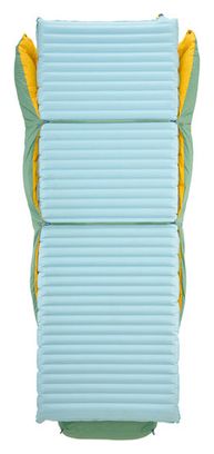 Piumino Thermarest Corus 20F-6C verde