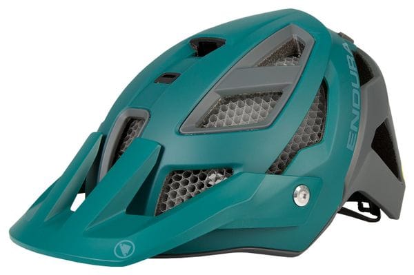 Endura MT500 II Helmet Fir Green