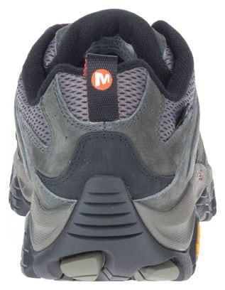Chaussures de Randonnée Merrell Moab 3 Gtx Gris