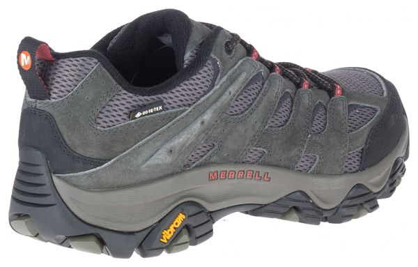 Scarponi Merrell Moab 3 Gtx Grigio