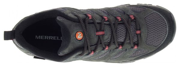 Chaussures de Randonnée Merrell Moab 3 Gtx Gris