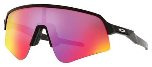 Gafas Oakley Sutro Lite Sweep Matte Negro / Prizm Road / OO9465-0139