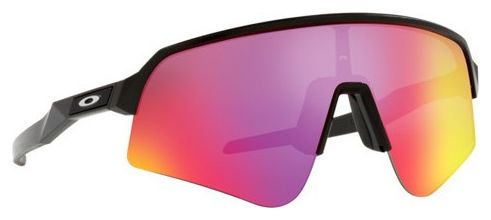 Oakley Sutro Lite Sweep Matte Black / Prizm Road / OO9465-0139 Glasses