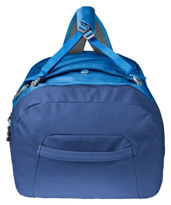 Borsa da viaggio Deuter Duffel Pro 90 Blu