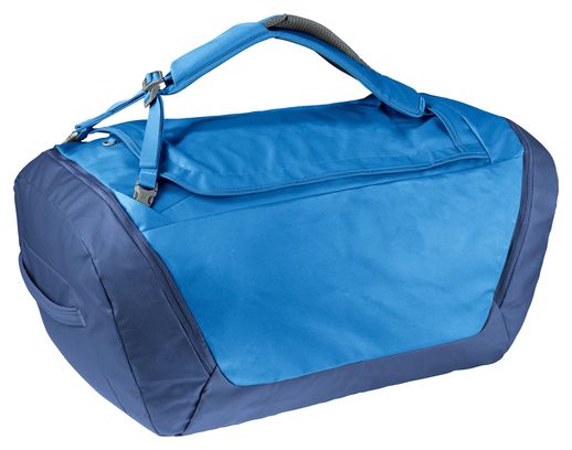Borsa da viaggio Deuter Duffel Pro 90 Blu