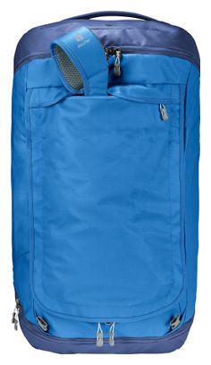 Borsa da viaggio Deuter Duffel Pro 90 Blu