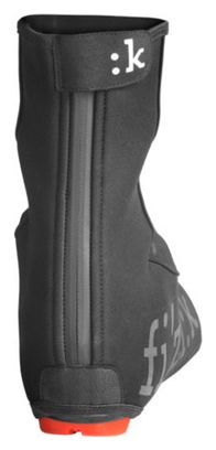 FIZIK Road Overshoes WINTER Black Alltricks