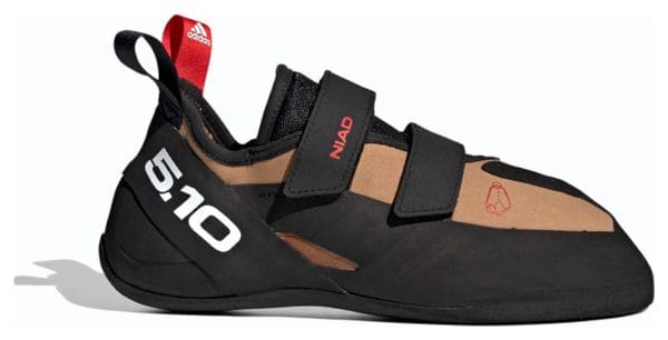 Climbing shoes adidas Five Ten Niad Vcs Beige Unisex