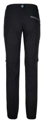 Pantalon randonnée modulable femme Kilpi HOSIO-W