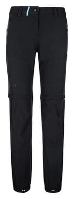 Pantalon randonnée modulable femme Kilpi HOSIO-W