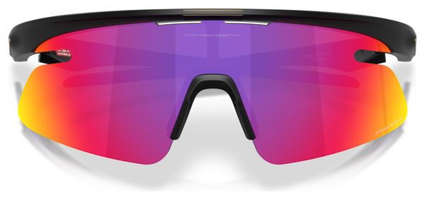 Gafas Oakley RSLV Lite Black Ink/Prizm Road/Ref.: OO9527D-0250