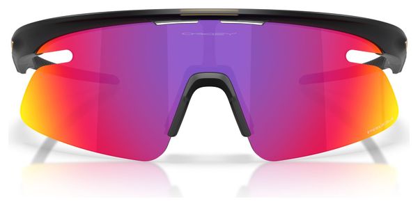 Gafas Oakley RSLV Lite Black Ink/Prizm Road/Ref.: OO9527D-0250