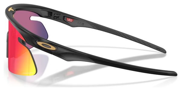 Gafas Oakley RSLV Lite Black Ink/Prizm Road/Ref.: OO9527D-0250