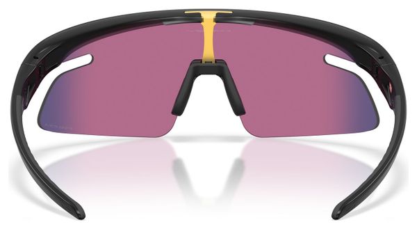 Gafas Oakley RSLV Lite Black Ink/Prizm Road/Ref.: OO9527D-0250