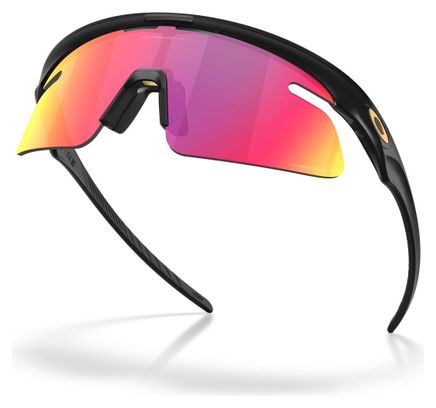 Gafas Oakley RSLV Lite Black Ink/Prizm Road/Ref.: OO9527D-0250