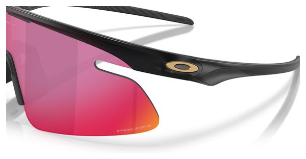 Gafas Oakley RSLV Lite Black Ink/Prizm Road/Ref.: OO9527D-0250