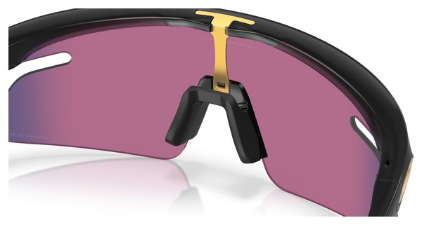 Gafas Oakley RSLV Lite Black Ink/Prizm Road/Ref.: OO9527D-0250