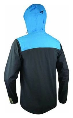 Veste imperméable RaidLight Responsiv Mp+