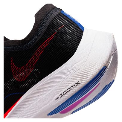 nike vaporfly 4% femme rouge