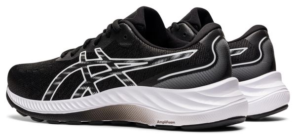 Zapatillas de running Asics Gel Excite 9 Negro Blanco Mujer