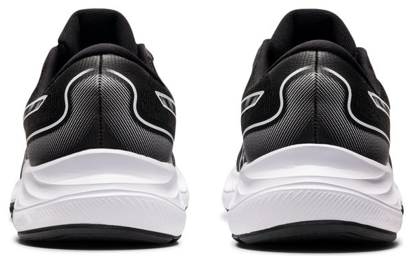 Chaussures de Running Asics Gel Excite 9 Noir Blanc Femme