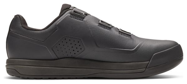 Fox Union BOA MTB Shoes Black