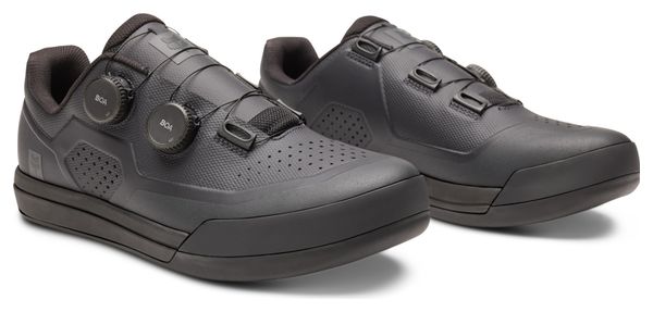 Fox Union BOA MTB Shoes Black
