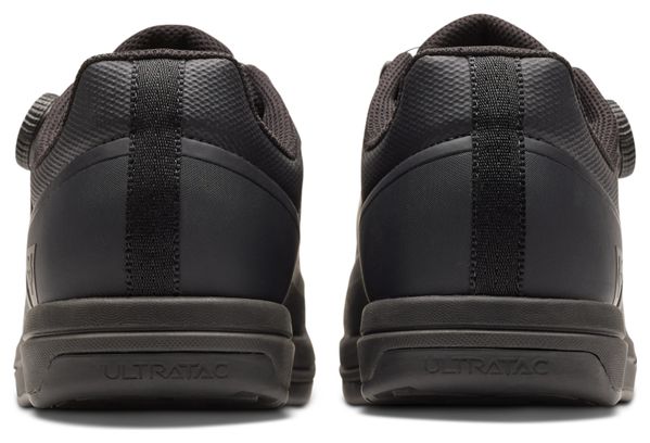 Fox Union BOA MTB Shoes Black