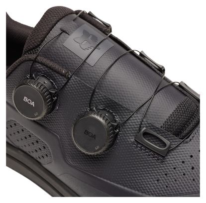 Fox Union BOA MTB Shoes Black